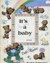 It´s a baby...