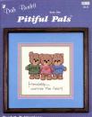 Pitiful Pals Book one