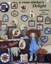 a cross stitchers Delight