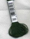DMC Flower 2890