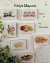 Fridge Magnets by Julie McLaughlin
