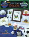 Action Sports Emblems