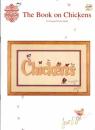 The Book of chickens Designs By Gloria & Pat Book 83