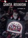 Santa Reunion Leaflet 2061