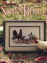 Sundy Brunch Leaflet 2087
