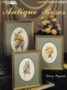 Antique Roses Leaflet 2309