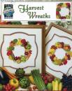 Harvest Wreaths