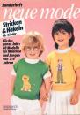 Neue Mode Stricken & Häkel für Kinder