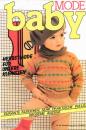 Mode baby Nr. 45 Herbstmode für unsere Kleinen