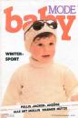Mode baby Nr. 42 Wintersport