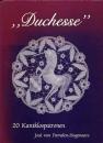 Duchesse von José van Pamelen-Hagenaars