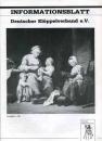Informationsblatt Dt.Klöppelverband Jahrgang 1990
