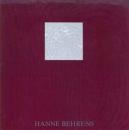 Hanne Behrens - Ausstellungskatalog