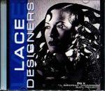 CD Lace Designers Muzeum Krajky- European Commission Blen Projek