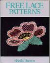 Free Lace Patterns by Sheila Brown