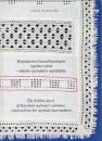 The Bobbin Laces of Karelian National Costumes - Instructions fo