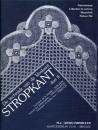 de Techniek van de kloskant Stropkant deel II -Pattern File