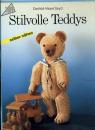 Stilvolle Teddys. Selber nähen