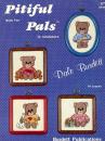 Pitiful Pals Book in miniature Book two von Dale Burdett