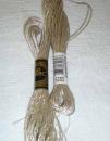 DMC Mouline Silber Col 5283