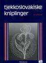 tjekkoslovakiske kniplinger by Jana Novak