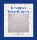 Die schönsten Leinen-stickereienby Hedwig Diers