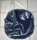 Tasche für rundes Klöppelbrett aus Kunstleder