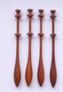 Swiss bobbin 11,4 cm long