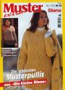 Die schönsten Musterpullis aus Die kleine Diana Nr. 32