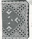 Pattern Torchon