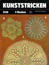 Kunststricken Nr. 2138  Verlag für die Frau