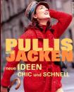 Pullis und Jacken - neue Ideen