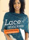 Lace stricken von Jen Lucas