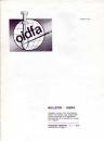 Bulletin OIDFA 1989