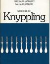 Knyppling  Arbetsbok I