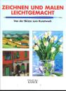 Zeichnen und Malen leichtgemacht  - Kaiser Verlag
