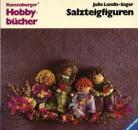Salzteigfiguren by Julie Landis-Sager