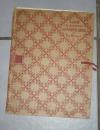 Th. De Dillmont -Album de broderies au point de croix I  - incom