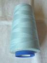 Postgarn Baumwolle 60 Farbe 4079 hellblau