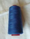 Nähgarn blau