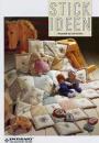 Stick Ideen Hoppe, hoppe Reiter