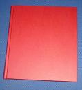 Scriptbook big red