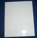 Scriptbook big white