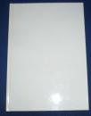 Scriptbook big white