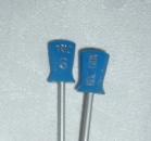 Knitting needles  Inox Perl TRIC 3