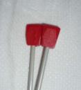 Knitting needles 3