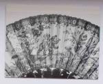 Postkartenset Deutscher Klöppelverband 5 Karten - Chantilly