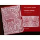 Klöppelspitzen aus Wologda