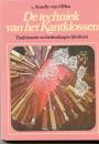 De techniek van het Kantklossen von Annelie van Olffen (24)