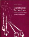 Teach Yourself Torchon Lace by Eunice Arnold